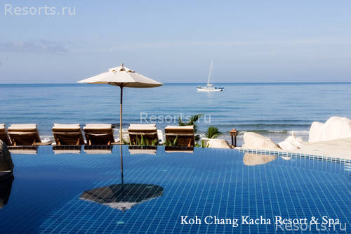 Koh Chang Kacha Resort & Spa 42